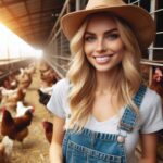 Farmer & Cowboy Kara Duhe 18