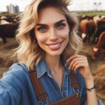 Farmer & Cowboy Kara Duhe 26