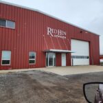 Ride Along with Farm Credit Mid-America’s Patronage Program at Red Hen Turf Farm