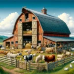 Livestock Housing – Agriculture Dictionary