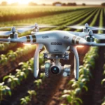 Drones In Agriculture – Agriculture Dictionary