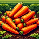 Baby Carrots – Farmer & Cowboy