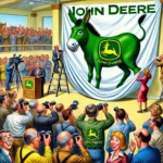 John Deere’s New Leap – Farmer & Cowboy