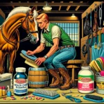 Horse Health Essentials: Caring for Your Equine Companions