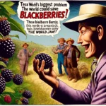 Blackberry Farmers in Texas – Farmer & Cowboy