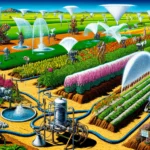 Irrigation – Agriculture Dictionary