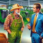 Why is John Deere so Successful?