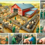 Livestock Handling – Agriculture Dictionary