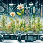 Plant Genetics – Agriculture Dictionary