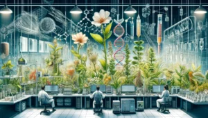 Plant Genetics – Agriculture Dictionary