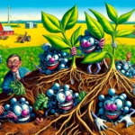 Soil Carbon Sequestration – Agriculture Dictionary