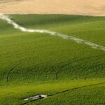 Center Pivot Irrigation – Agriculture Dictionary