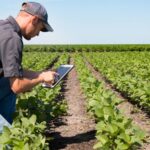 Pesticide Application – Agriculture Dictionary