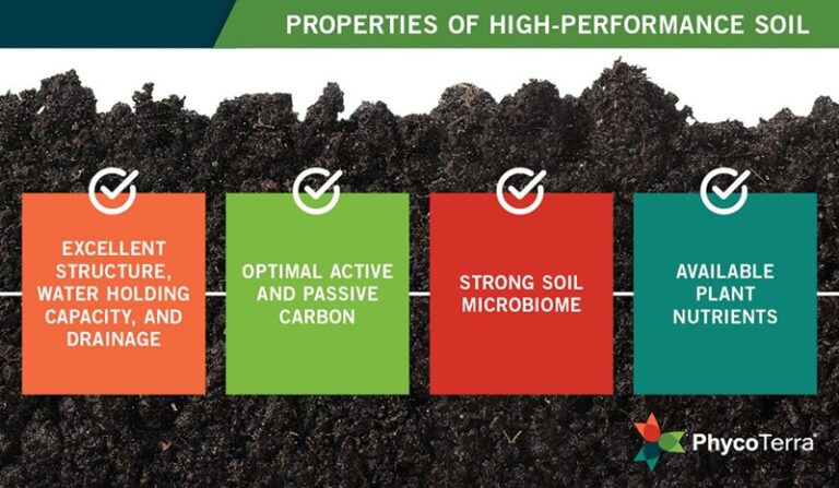 Soil Structure – Agriculture Dictionary