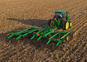 Tillage – Agriculture Dictionary