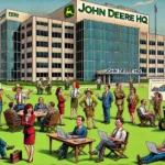 Deere & Co. Drives Away from Diversity