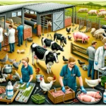 Animal Welfare – Agriculture Dictionary