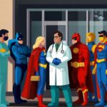 HPAI Avian flu crosses over into Superhero population