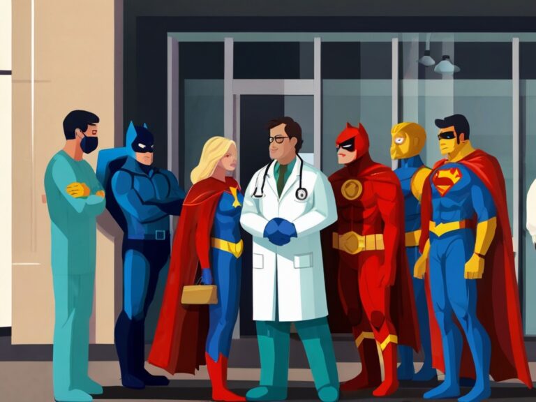 HPAI Avian flu crosses over into Superhero population