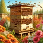 Bee Super – Agriculture Dictionary