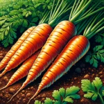 Danvers Carrots – Farmer & Cowboy