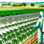 Agrochemical – Agriculture Dictionary