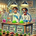 Smart Soil: The Agricultural Marvel of Our Times