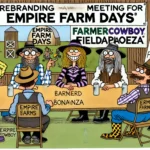 Empire Farm Days Considers New Name