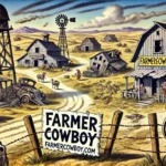 Kansas in Crisis – Farmer & Cowboy