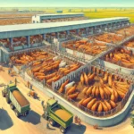 Feedlot Management – Agriculture Dictionary