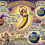 Is Organic Produce Worth the Higher Price?