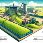 Silage Production – Agriculture Dictionary