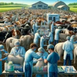 Vaccination Programs – Agriculture Dictionary