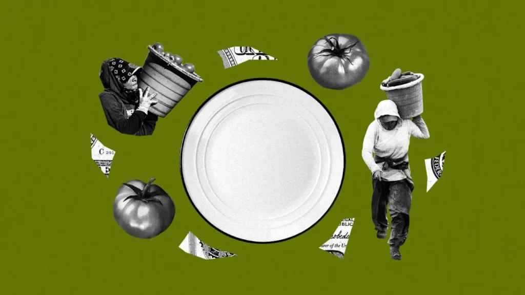 Who is Feeding America’s Farmworkers?