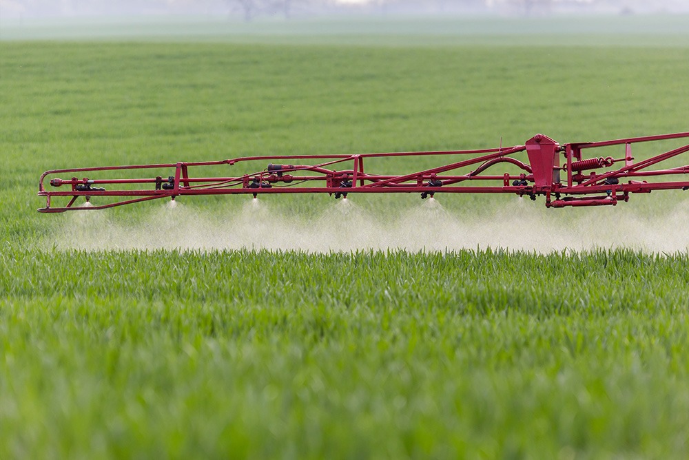 Herbicide Resistance – Agriculture Dictionary