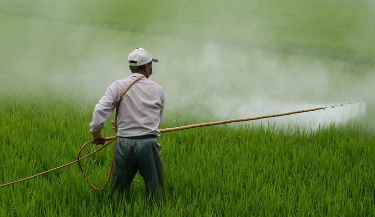 Herbicide – Agriculture Dictionary