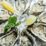 Oyster – Agriculture Dictionary