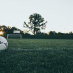 Soccer in the South – The Misfit Farmer