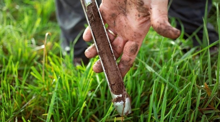 Soil Testing – Agriculture Dictionary