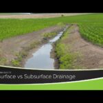 Surface Drainage – Agriculture Dictionary