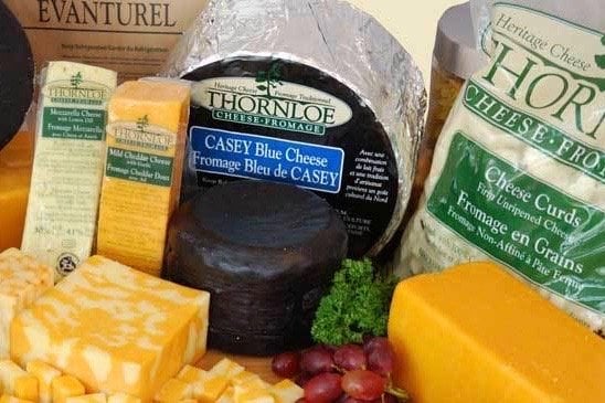 Thornloe Cheese has potential buyer