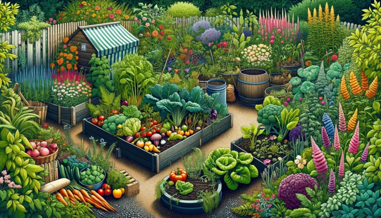 Permaculture – Agriculture Dictionary