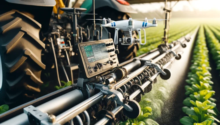 Precision Farming Equipment – Agriculture Dictionary