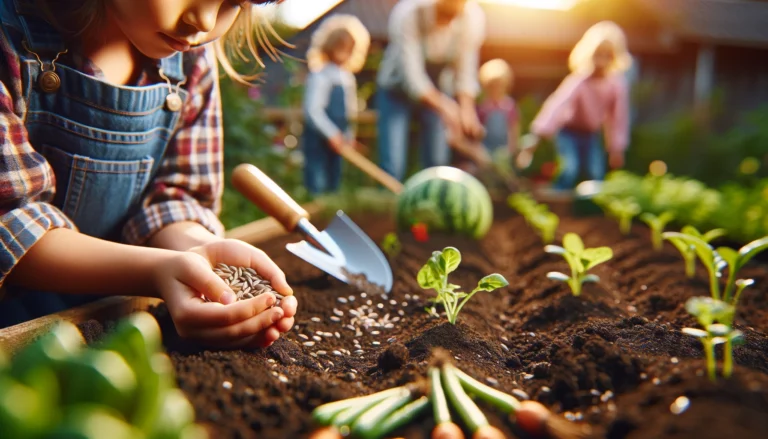 Farm Education – Agriculture Dictionary