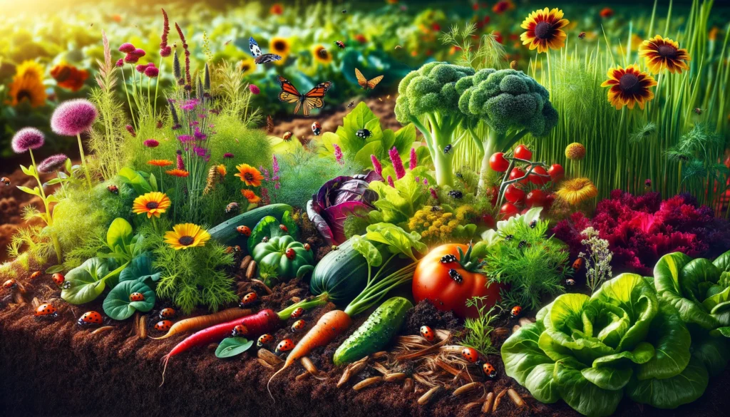 Agroecology – Agriculture Dictionary