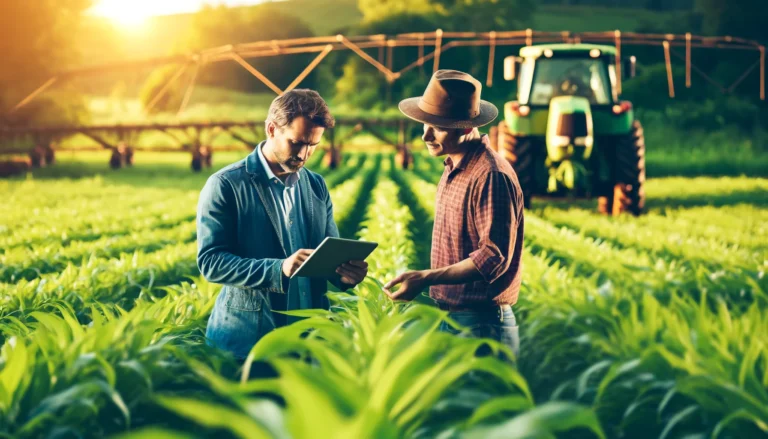 Farm Consulting – Agriculture Dictionary