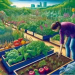 Community Gardens – Agriculture Dictionary