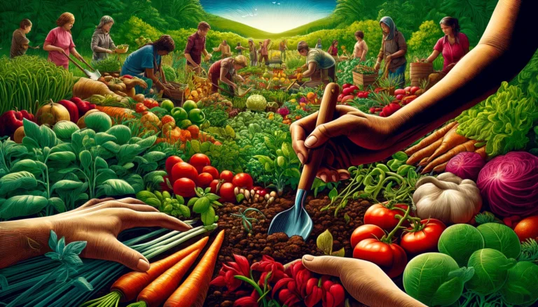 Food Sovereignty – Agriculture Dictionary