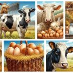 Animal Breeding – Agriculture Dictionary