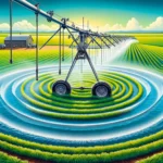 Center Pivot Irrigation – Agriculture Dictionary